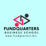 Fundquarters Business school Logo